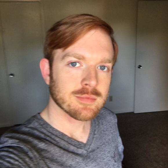 Meet your Posher, Jerry - Picture 1 of 1